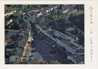 Greve in Chianti